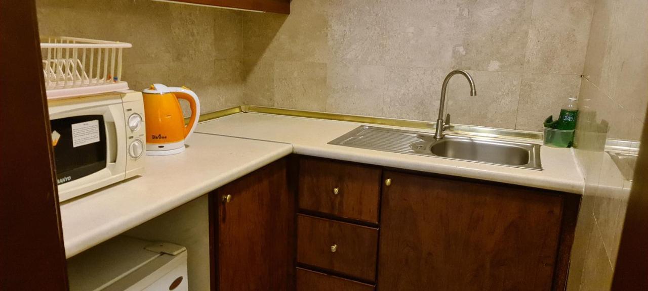 Raymond Suites At Berjaya Times Square Куала-Лумпур Экстерьер фото