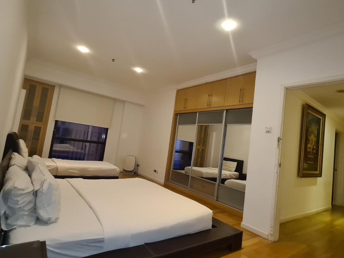 Raymond Suites At Berjaya Times Square Куала-Лумпур Экстерьер фото