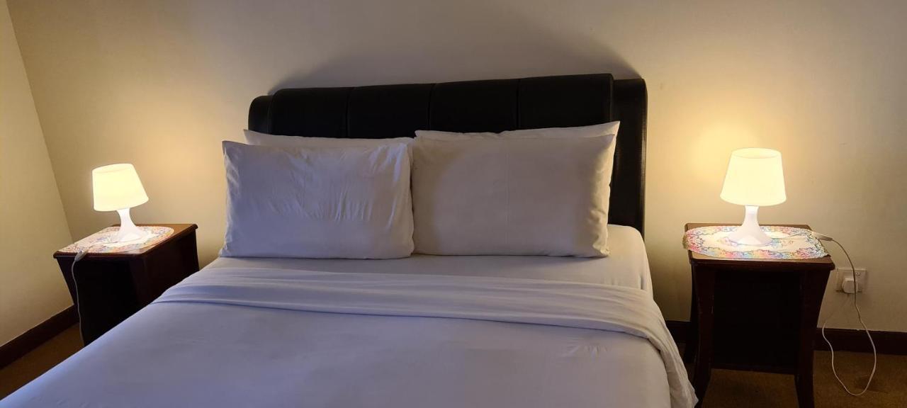 Raymond Suites At Berjaya Times Square Куала-Лумпур Экстерьер фото